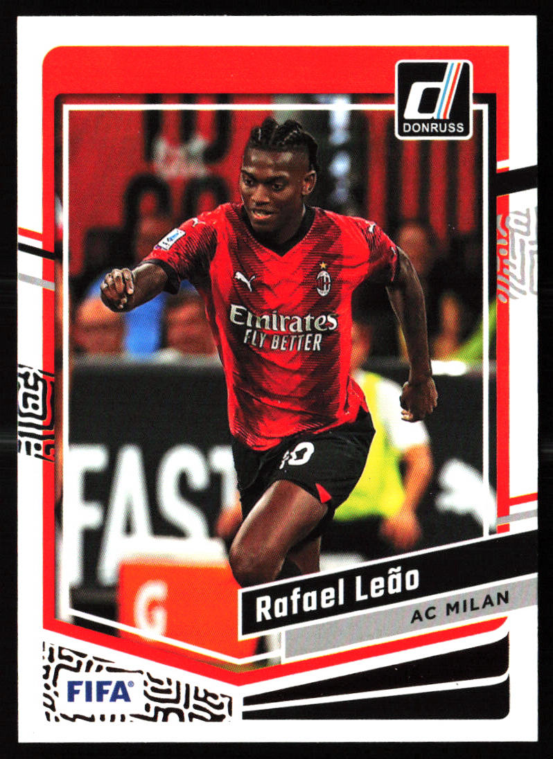 Rafael Leao