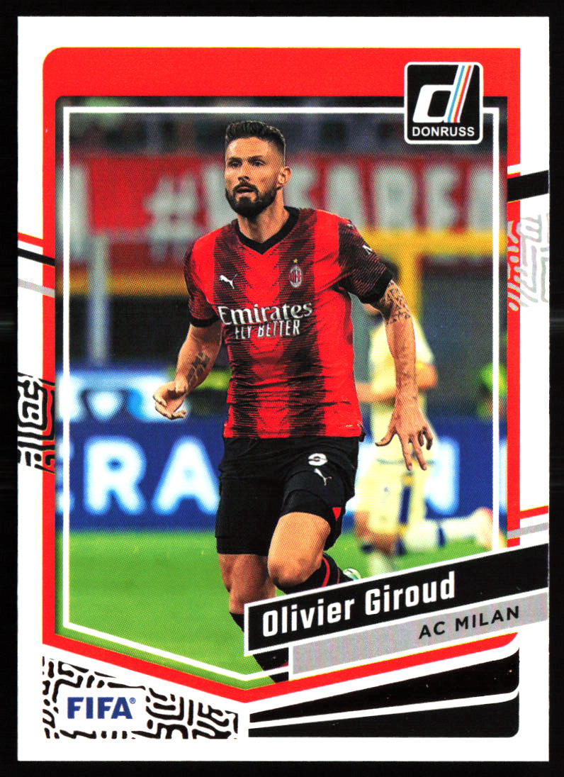 Olivier Giroud