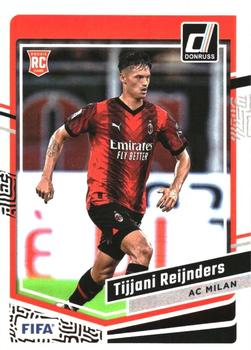 Tijjani Reijnders