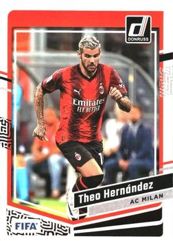 Theo Hernandez