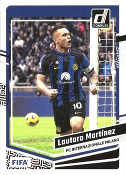 Lautaro Martinez