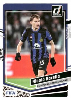 Nicolo Barella