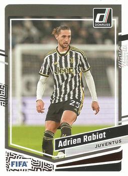 Adrien Rabiot