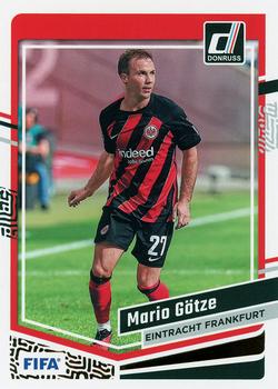 Mario Gotze
