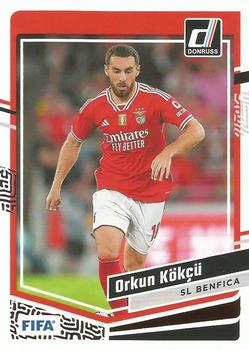 Orkun Kokcu