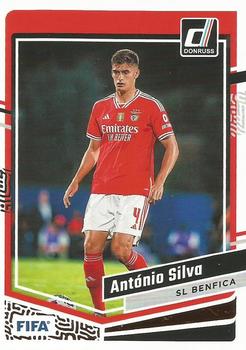 Antonio Silva