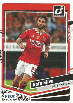 Rafa Silva