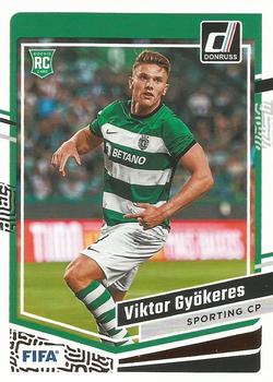 Viktor Gyokeres
