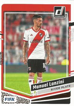 Manuel Lanzini