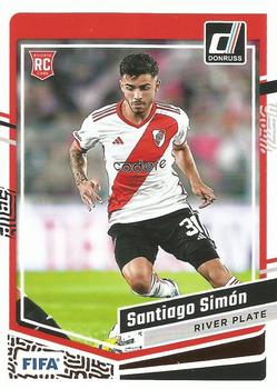Santiago Simon