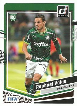 Raphael Veiga