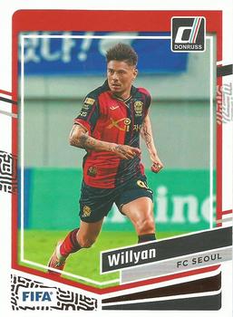 Willyan
