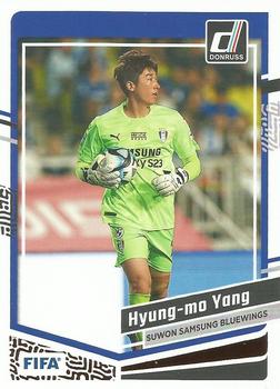 Hyung-mo Yang