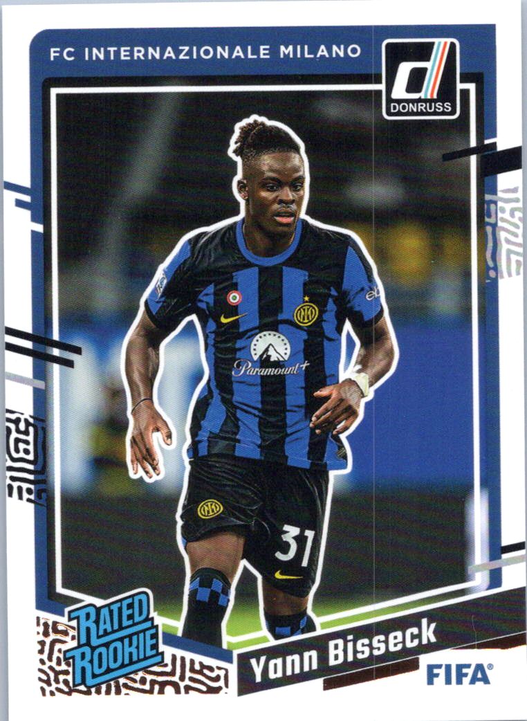 Yann Bisseck