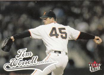 Tim Worrell