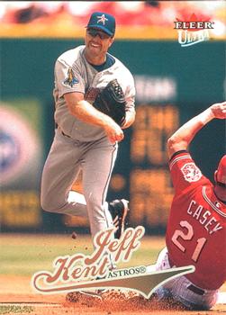 Jeff Kent