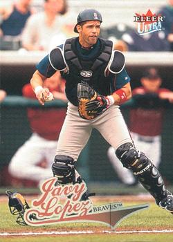 Javy Lopez