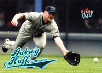 Aubrey Huff