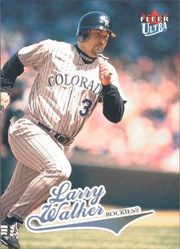 Larry Walker