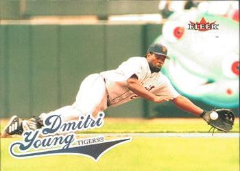 Dmitri Young