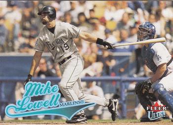 #157 Mike Lowell