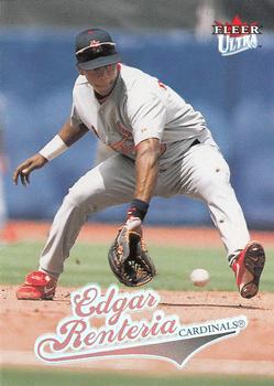 Edgar Renteria