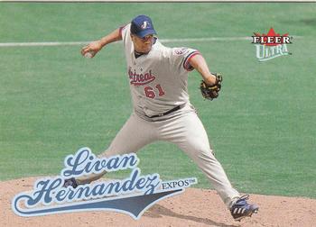 Livan Hernandez