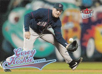 Corey Koskie
