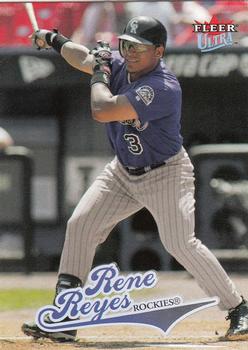Rene Reyes