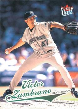 Victor Zambrano
