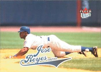 Jose Reyes
