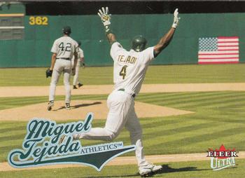 Miguel Tejada