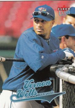 Vernon Wells