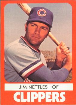 Jim Nettles