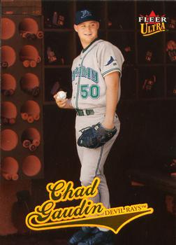 Chad Gaudin