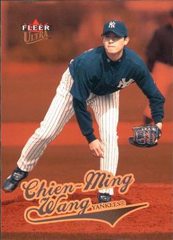 Chien-Ming Wang