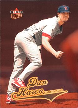 #219 Dan Haren