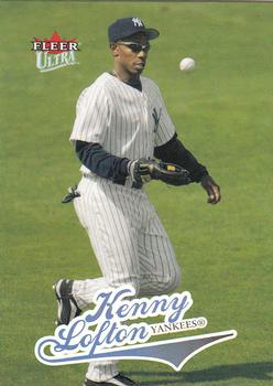 Kenny Lofton