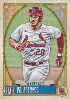 Nolan Arenado