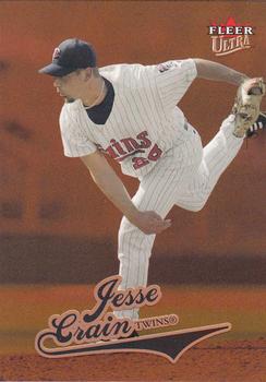 Jesse Crain