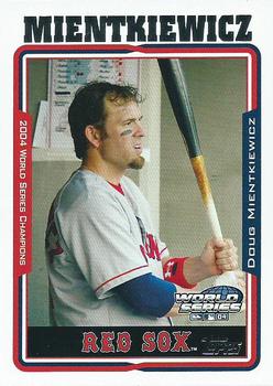 Doug Mientkiewicz