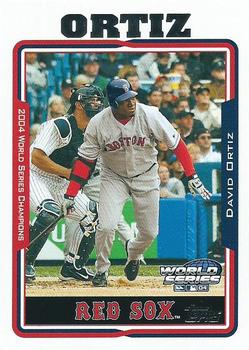 David Ortiz