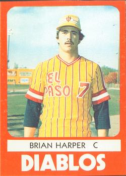 Brian Harper