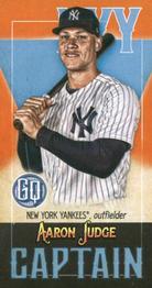 Aaron Judge