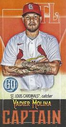 Yadier Molina