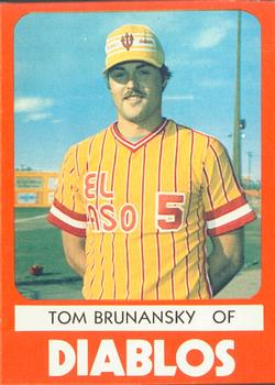 Tom Brunansky