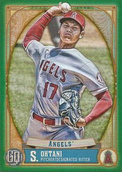 Shohei Ohtani