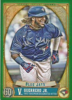 Vladimir Guerrero Jr.