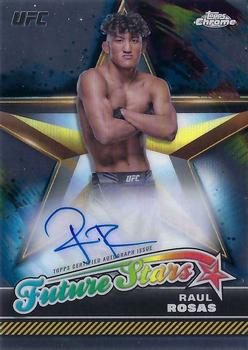 Raul Rosas