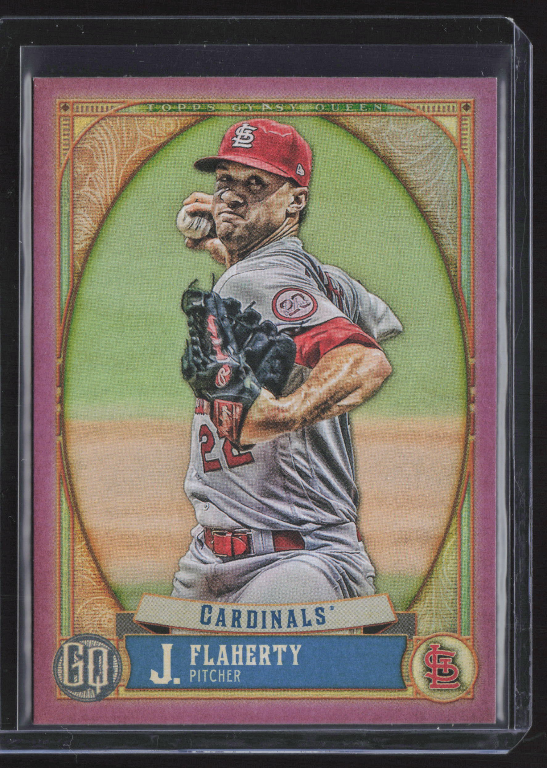 Jack Flaherty